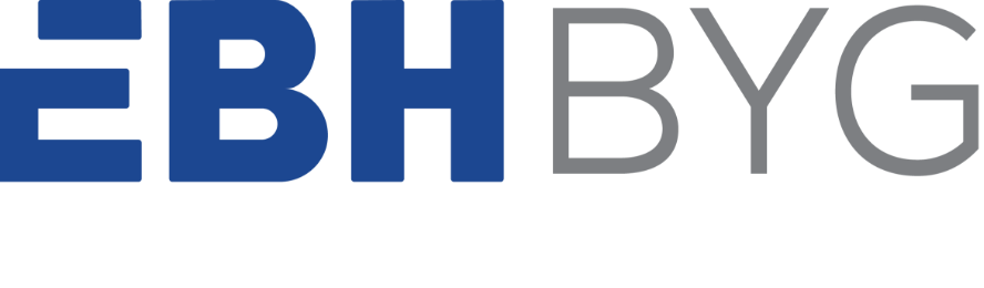 EBH Byg Entreprise