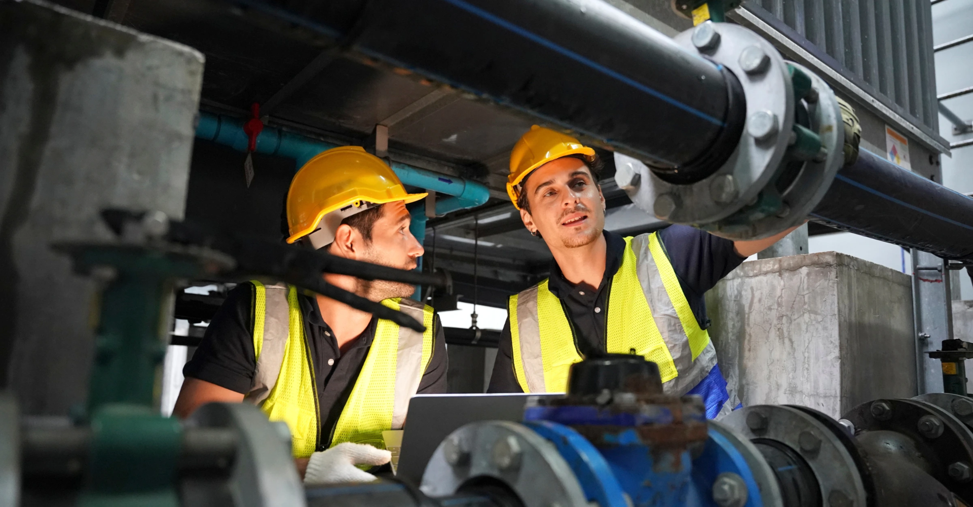 Facility Management