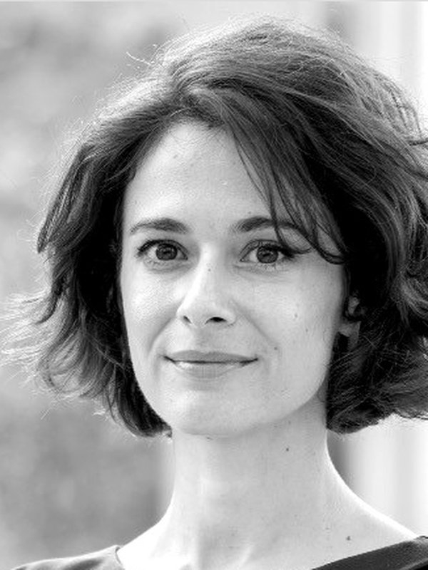 Otilia Dragan, Bæredygtigheds- og kommunikationskonsulent